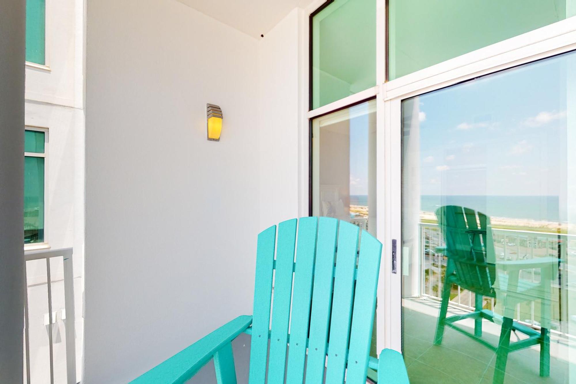 Emerald By The Sea 1214 Sea For Miles Galveston Zewnętrze zdjęcie