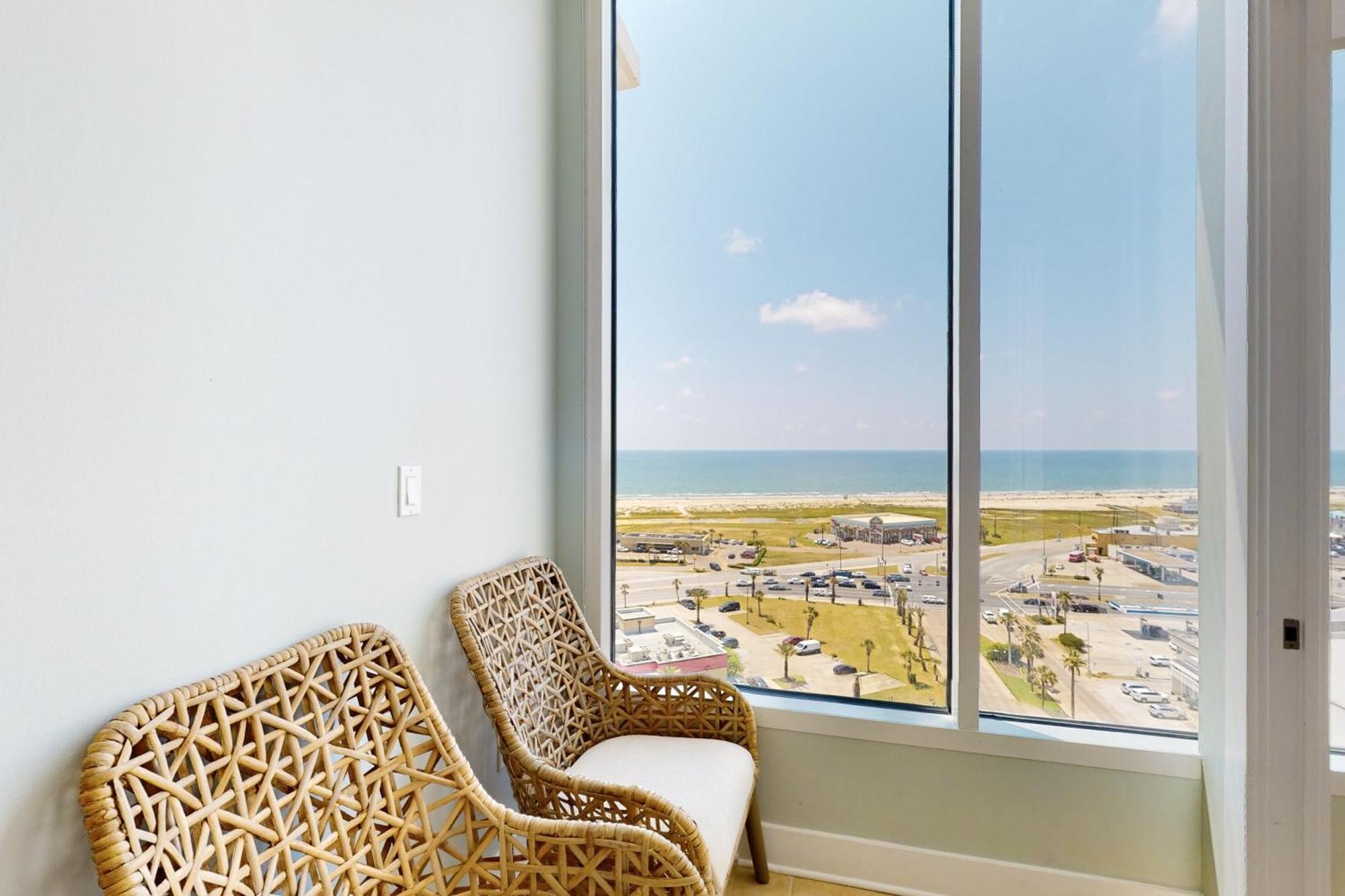 Emerald By The Sea 1214 Sea For Miles Galveston Zewnętrze zdjęcie